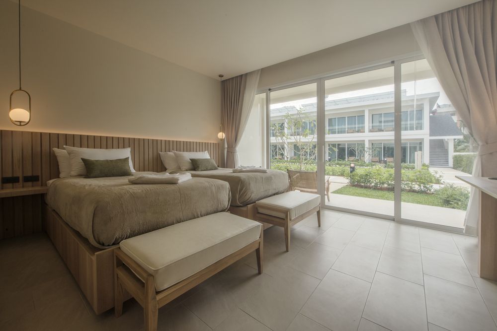 NIRANAPA BOUTIQUE RESORT - 33