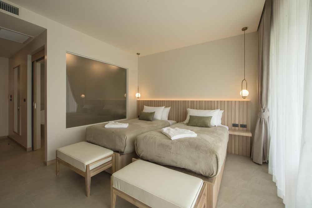NIRANAPA BOUTIQUE RESORT - 32