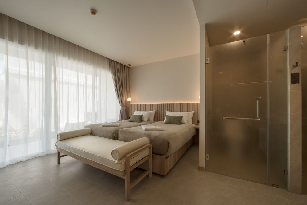 NIRANAPA BOUTIQUE RESORT - 31