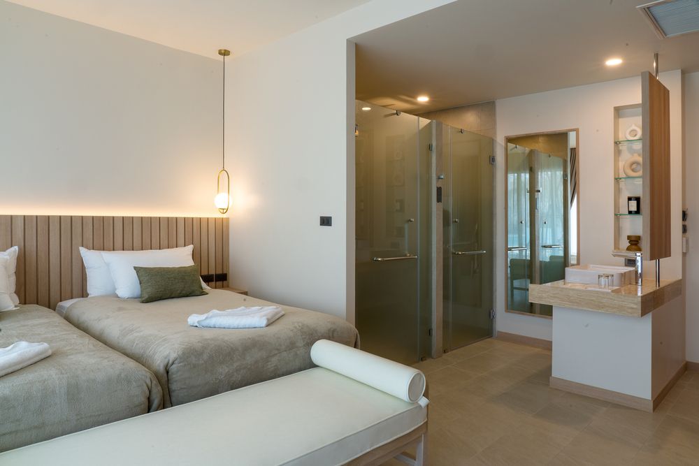 NIRANAPA BOUTIQUE RESORT - 29