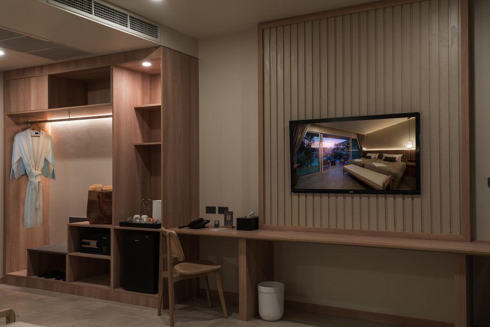NIRANAPA BOUTIQUE RESORT - 28