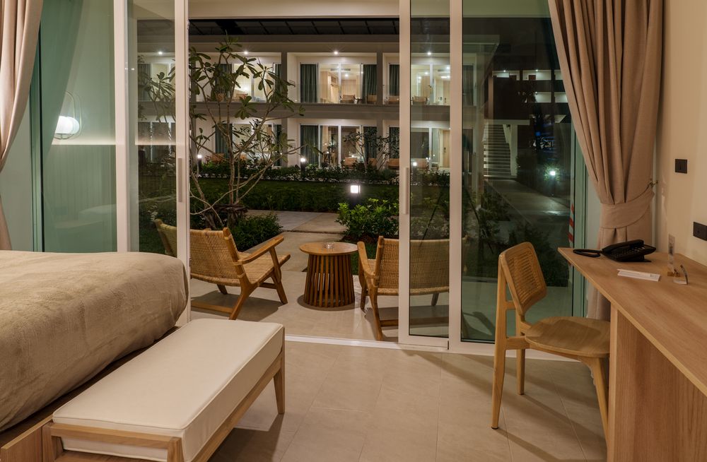 NIRANAPA BOUTIQUE RESORT - 27