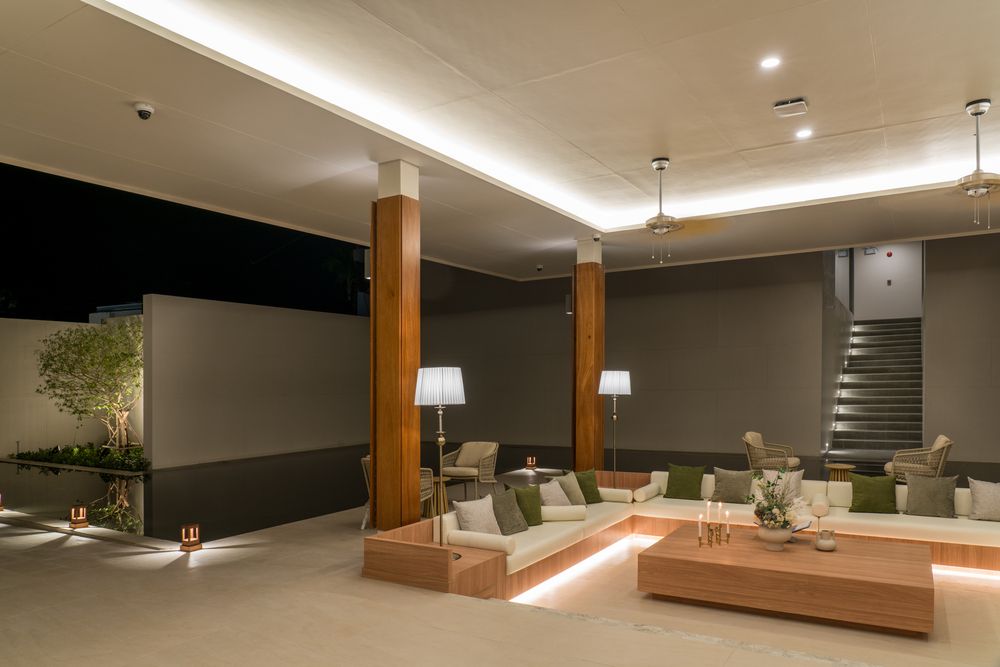 NIRANAPA BOUTIQUE RESORT - 9