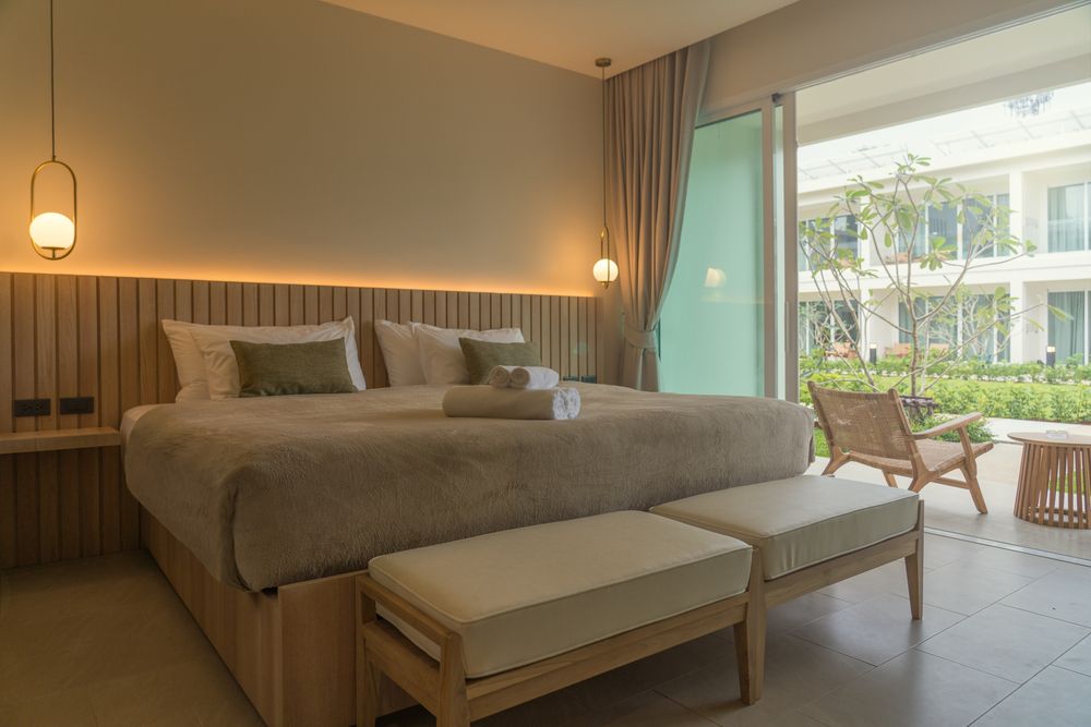 NIRANAPA BOUTIQUE RESORT - 26