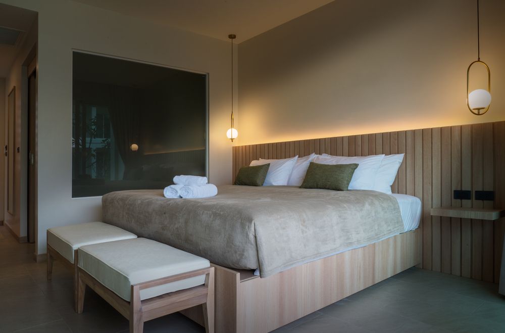 NIRANAPA BOUTIQUE RESORT - 25