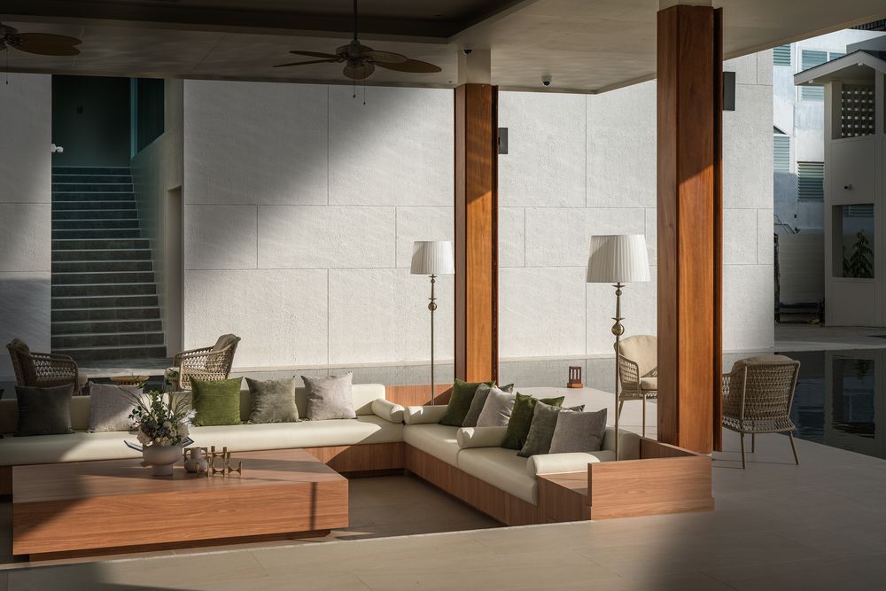 NIRANAPA BOUTIQUE RESORT - 23