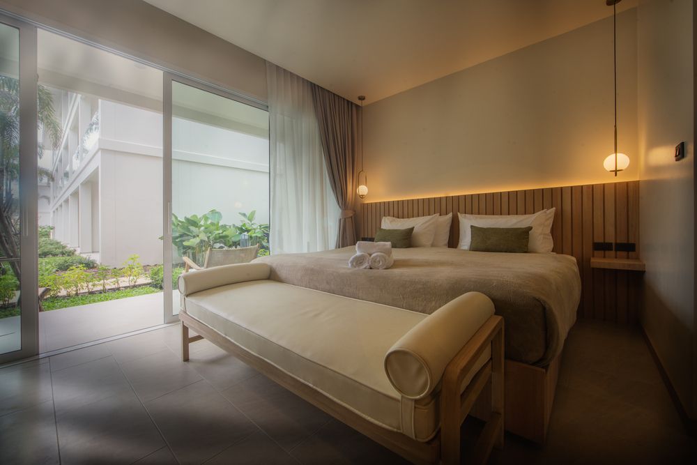 NIRANAPA BOUTIQUE RESORT - 22