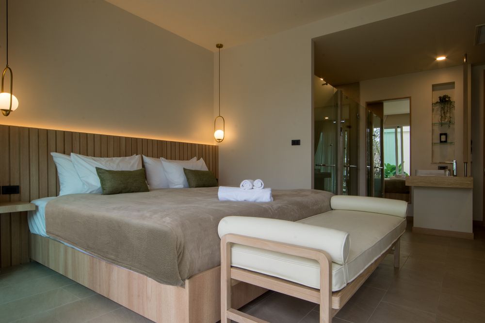 NIRANAPA BOUTIQUE RESORT - 21