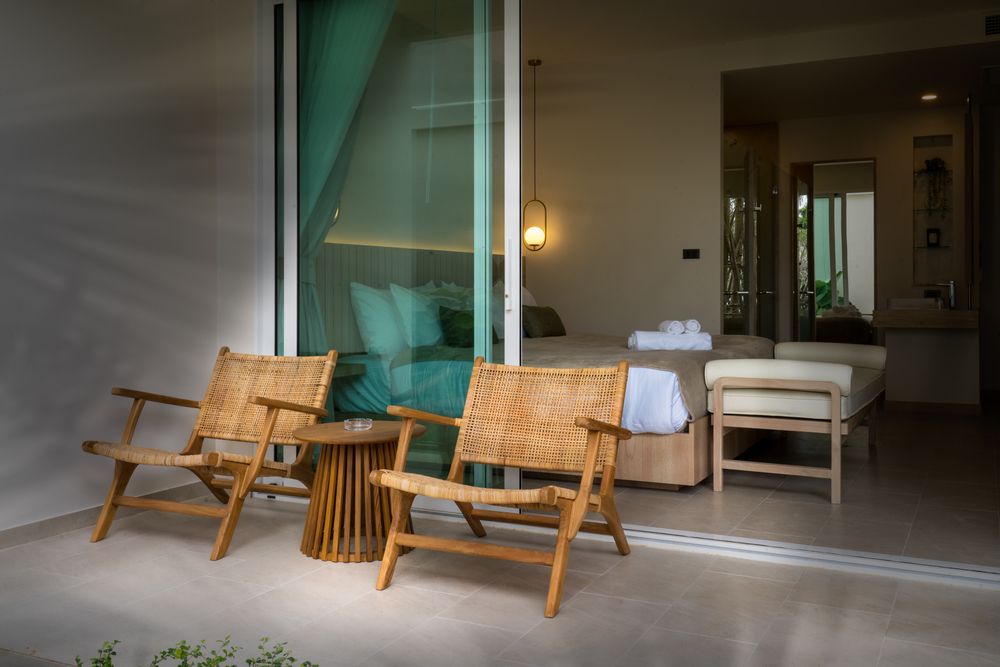 NIRANAPA BOUTIQUE RESORT - 20