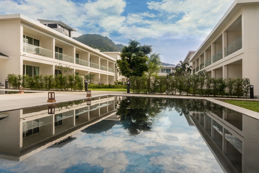 NIRANAPA BOUTIQUE RESORT - 1