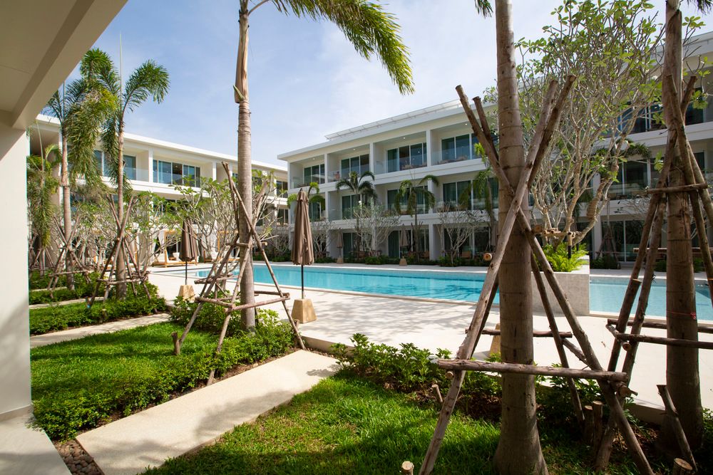 NIRANAPA BOUTIQUE RESORT - 7