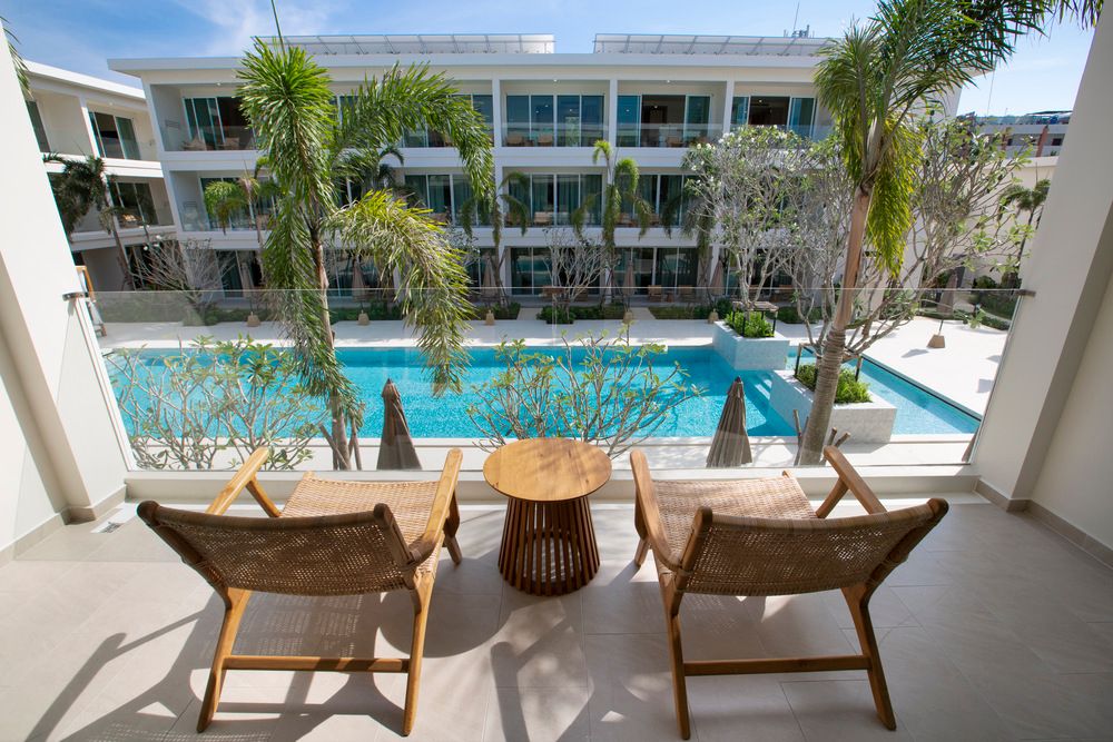 NIRANAPA BOUTIQUE RESORT - 18