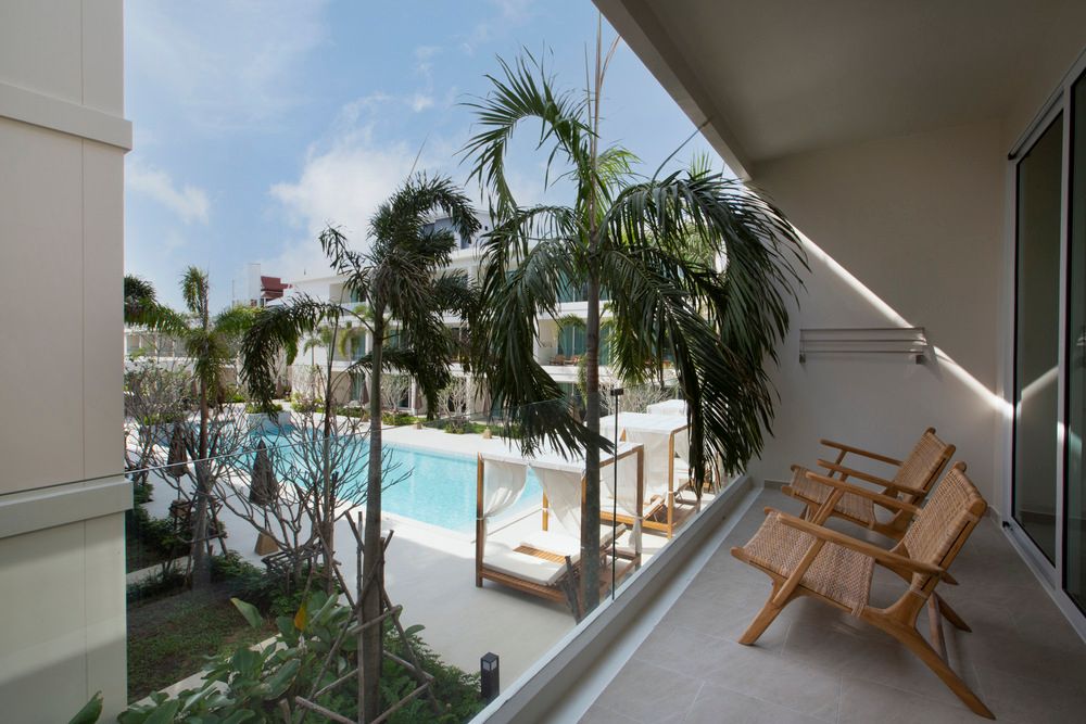 NIRANAPA BOUTIQUE RESORT - 19