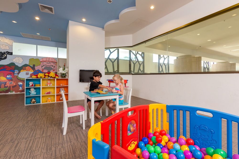 ANDAMAN EMBRACE PATONG - 57