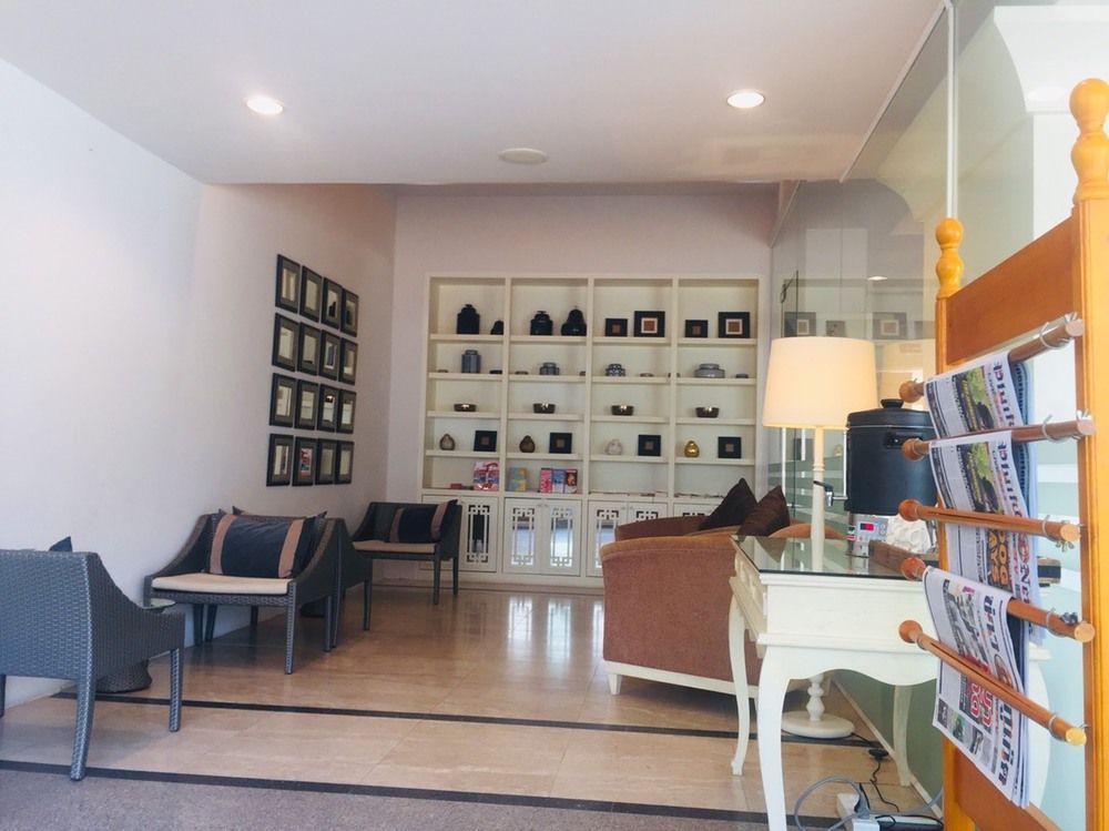 ANDAMAN EMBRACE PATONG - 36