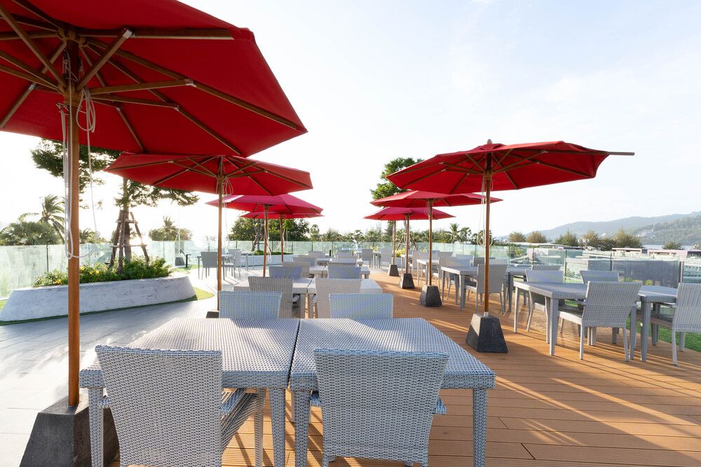 ANDAMAN EMBRACE PATONG - 29