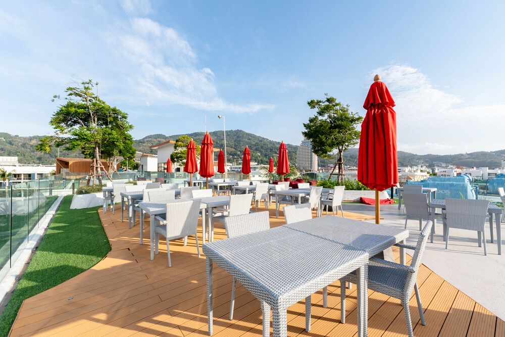 ANDAMAN EMBRACE PATONG - 26