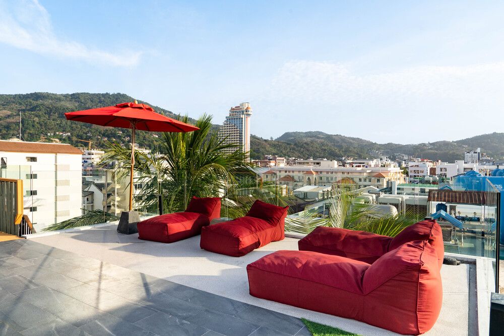 ANDAMAN EMBRACE PATONG - 24