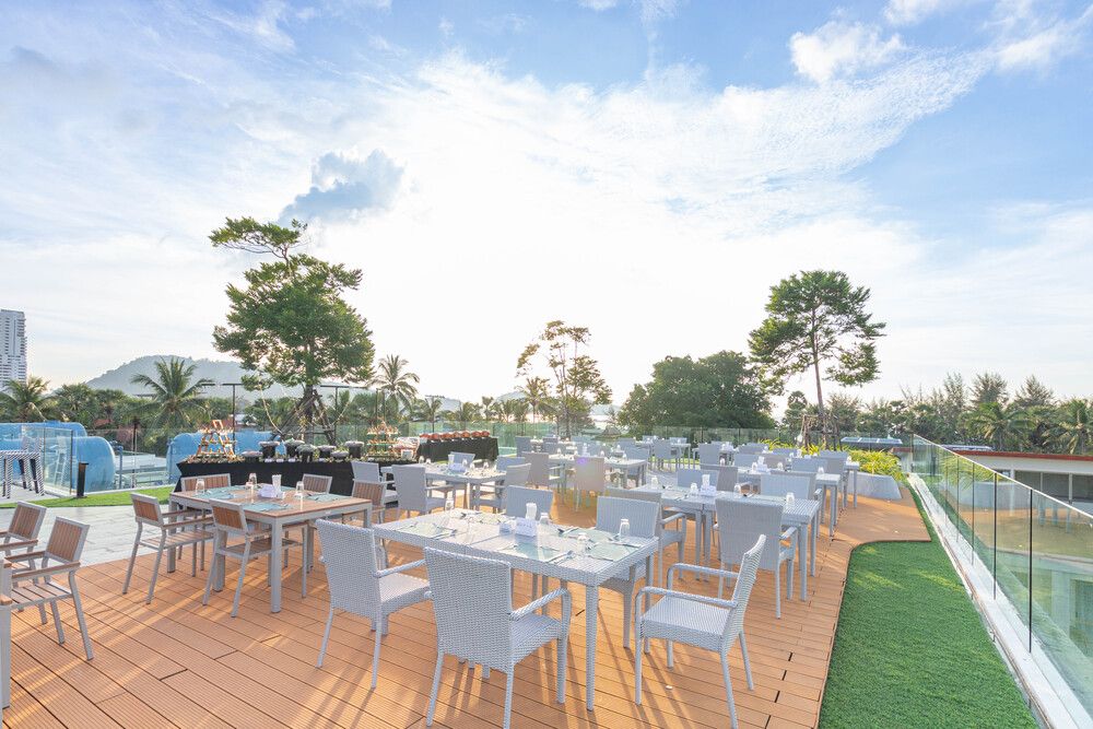 ANDAMAN EMBRACE PATONG - 23