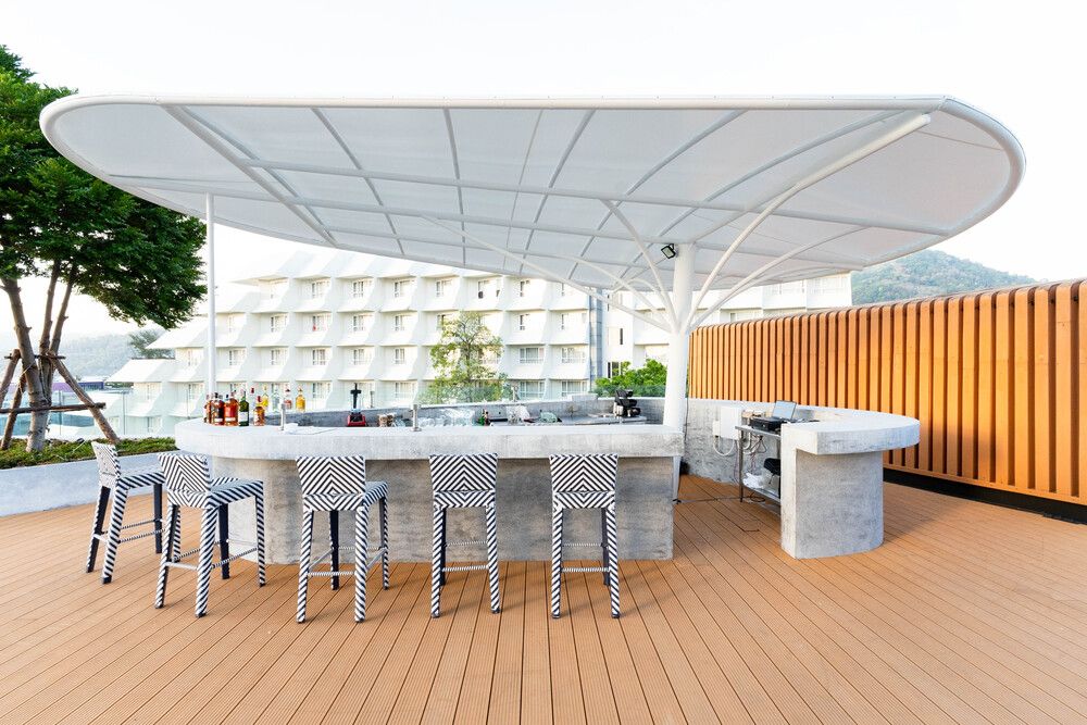 ANDAMAN EMBRACE PATONG - 22