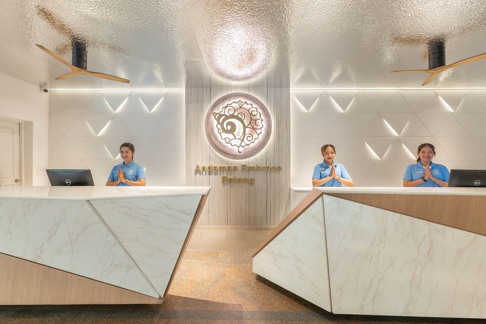 ANDAMAN EMBRACE PATONG - 16