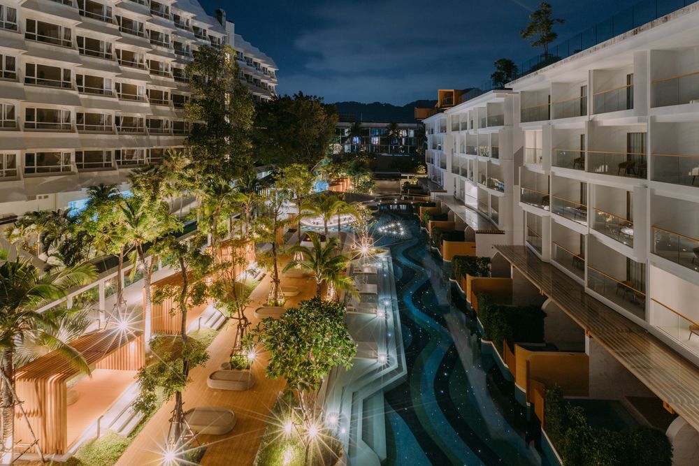 ANDAMAN EMBRACE PATONG - 10