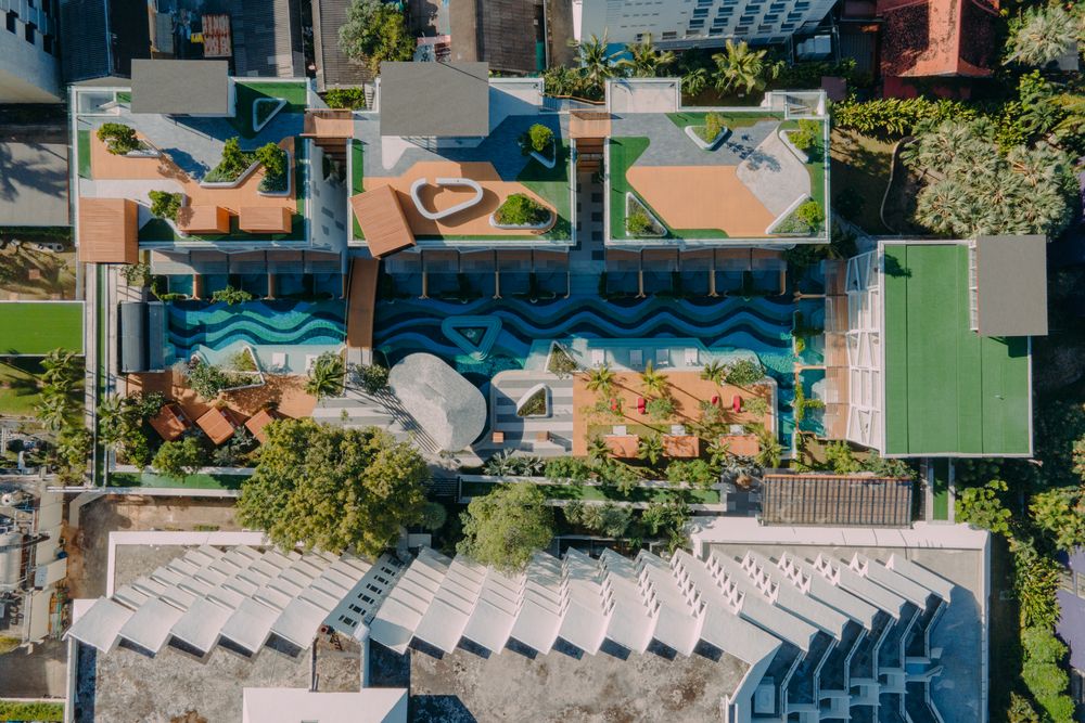 ANDAMAN EMBRACE PATONG - 9