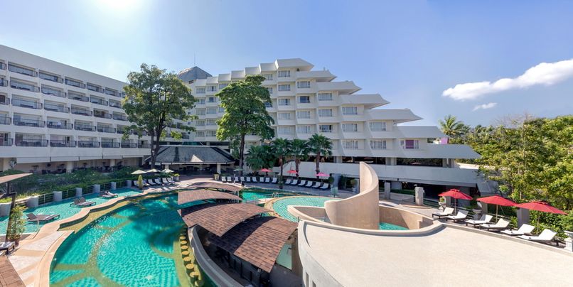 ANDAMAN EMBRACE PATONG - 6
