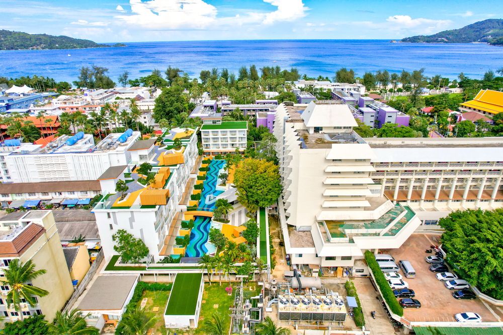 ANDAMAN EMBRACE PATONG - 4