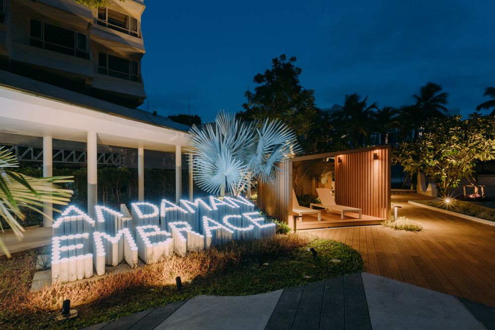 ANDAMAN EMBRACE PATONG - 1