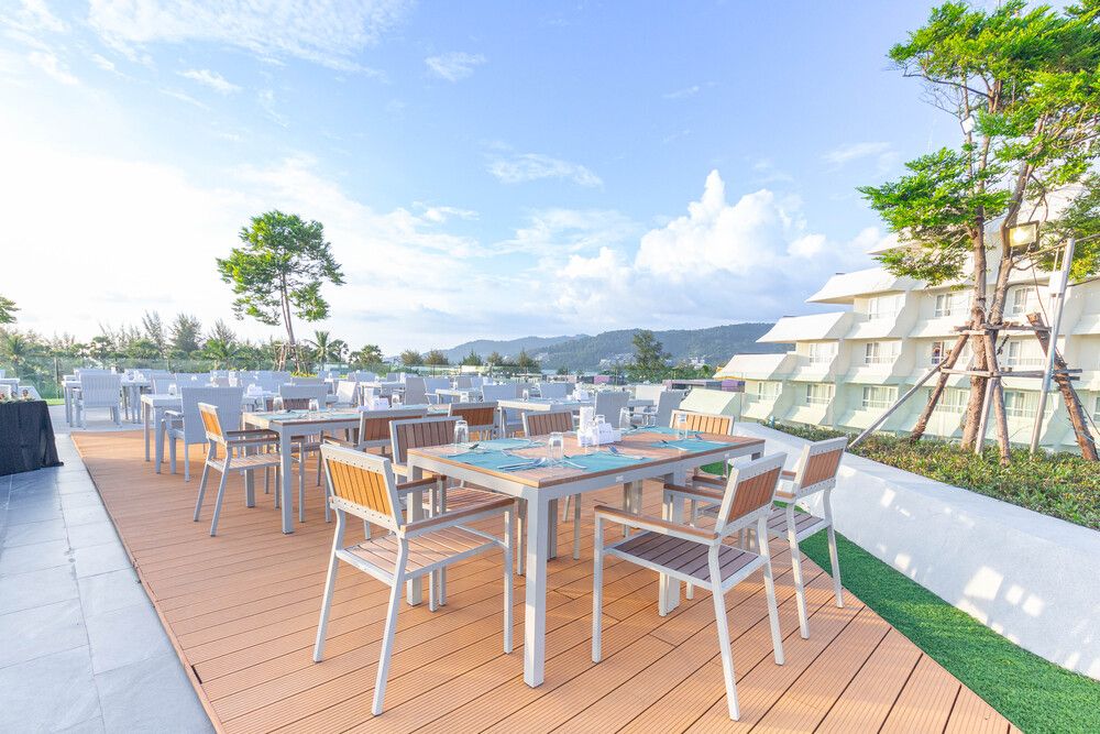 ANDAMAN EMBRACE PATONG - 21