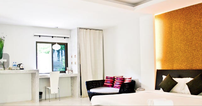 SURINTRA BOUTIQUE RESORT - 43