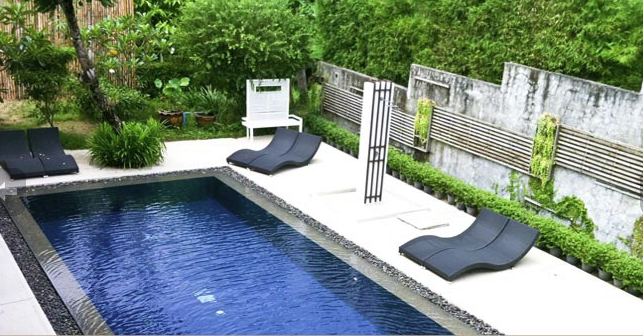 SURINTRA BOUTIQUE RESORT - 42