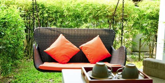 SURINTRA BOUTIQUE RESORT - 40