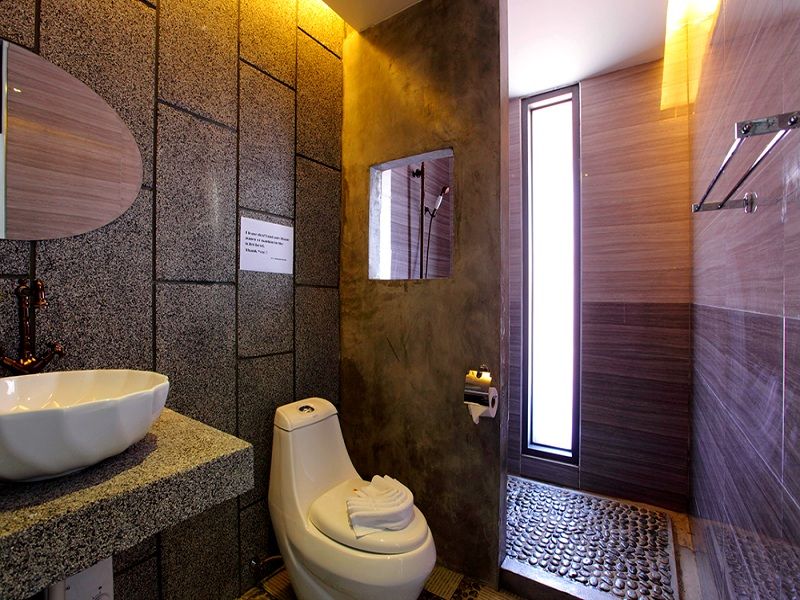 SURINTRA BOUTIQUE RESORT - 38