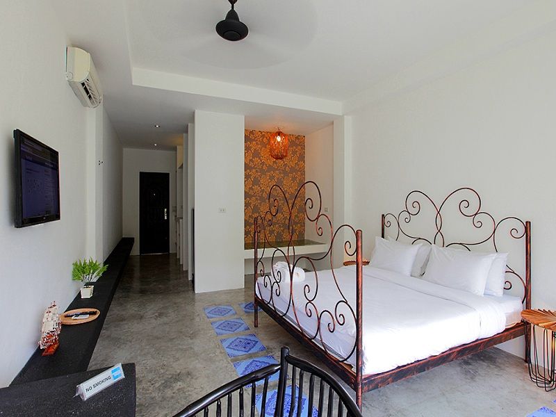 SURINTRA BOUTIQUE RESORT - 32