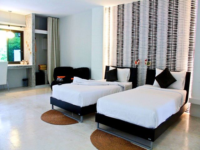 SURINTRA BOUTIQUE RESORT - 28