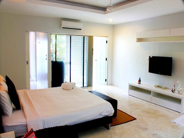 SURINTRA BOUTIQUE RESORT - 24