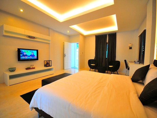 SURINTRA BOUTIQUE RESORT - 23