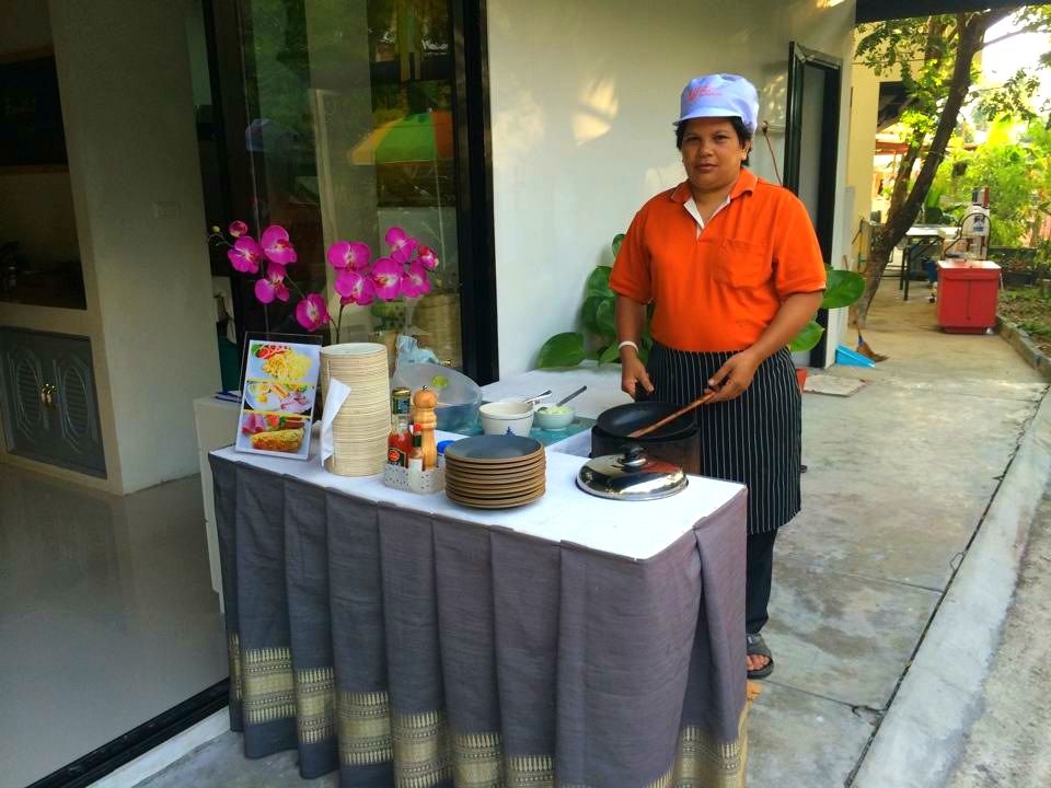 SURINTRA BOUTIQUE RESORT - 21