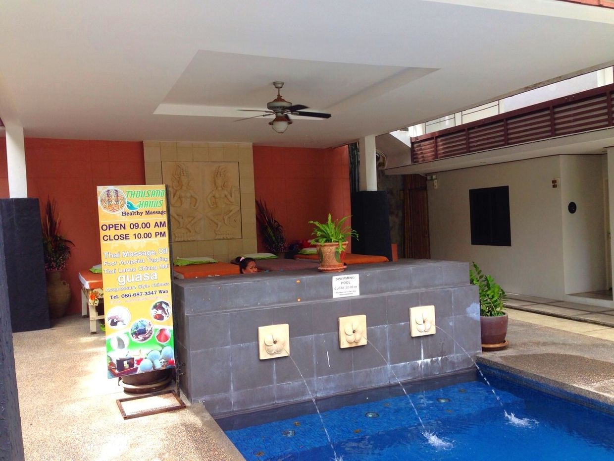 SURINTRA BOUTIQUE RESORT - 20