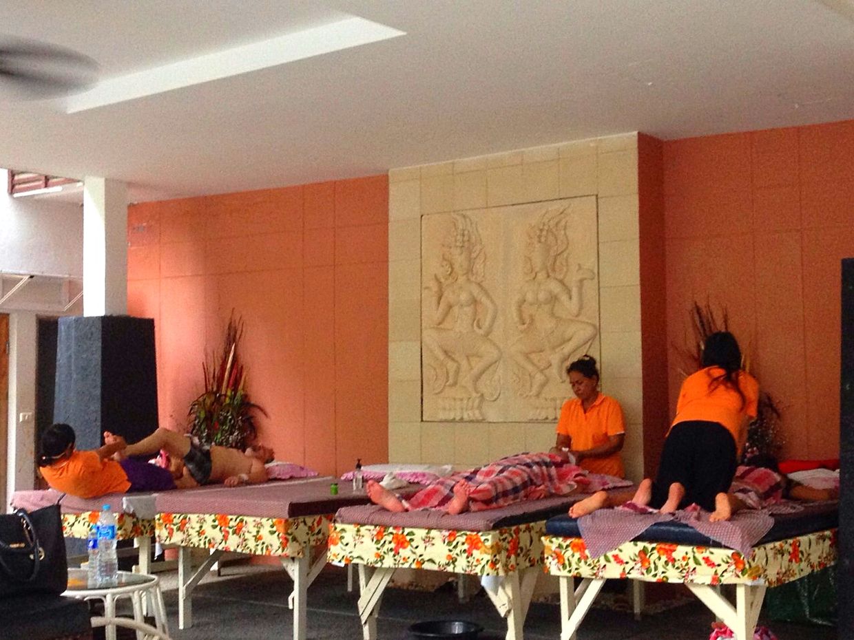 SURINTRA BOUTIQUE RESORT - 18