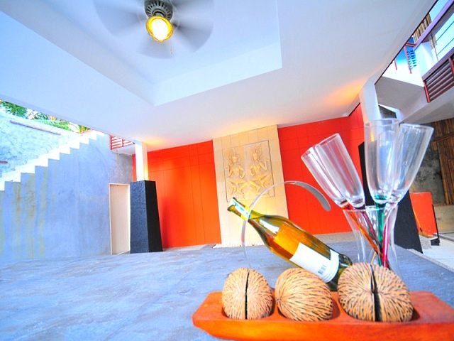 SURINTRA BOUTIQUE RESORT - 14