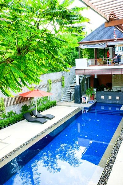 SURINTRA BOUTIQUE RESORT - 13