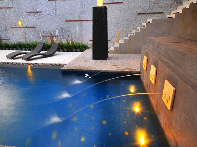 SURINTRA BOUTIQUE RESORT - 9