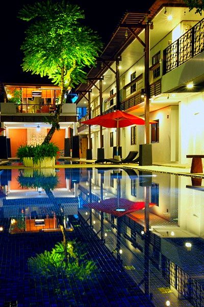 SURINTRA BOUTIQUE RESORT - 6