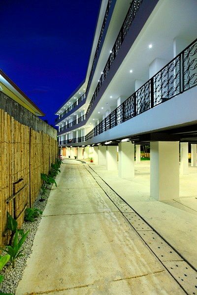 SURINTRA BOUTIQUE RESORT - 2