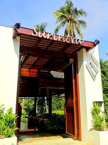 SURINTRA BOUTIQUE RESORT - 1