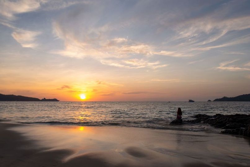 ANDAMAN BEACH HOTEL PHUKET - HANDWRITTEN COLLECTION - 5