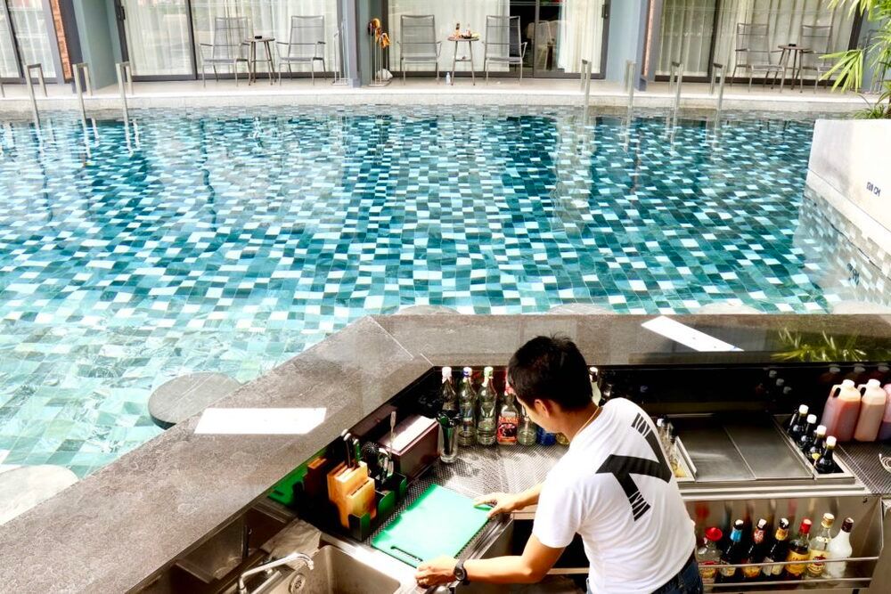 THE NATURE PHUKET - 63